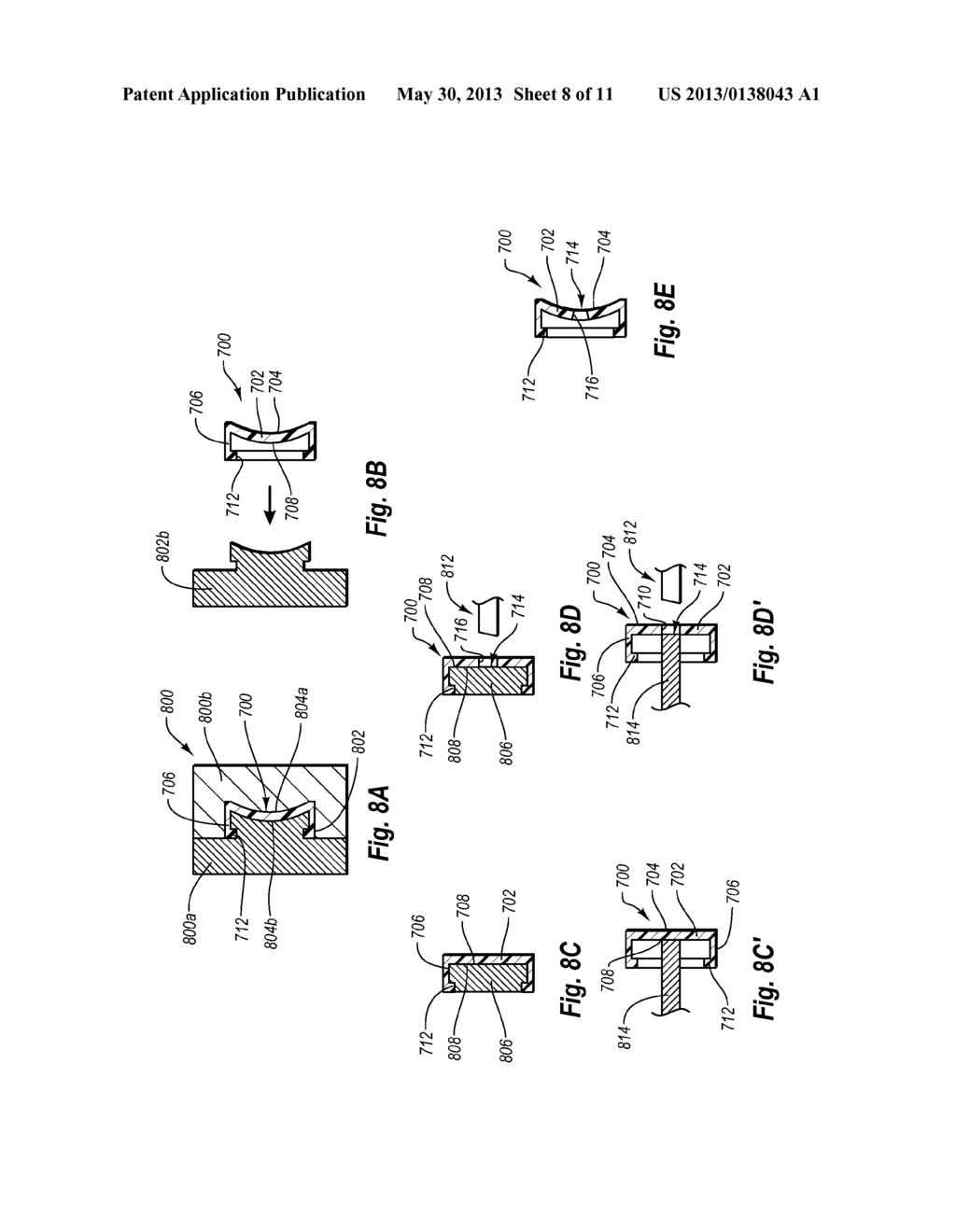 INTRODUCER SHEATH AND METHODS OF MAKING - diagram, schematic, and image 09