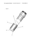 Dose Setting Mechanism diagram and image