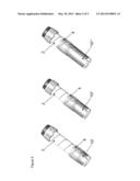 Dose Setting Mechanism diagram and image