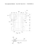 FASTENING SYSTEM diagram and image