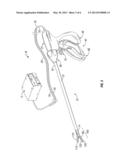 ELECTROSURGICAL RADIO FREQUENCY ENERGY TRANSMISSION MEDIUM diagram and image