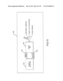 METHOD FOR DISPLAYING CATHETER ELECTRODE-TISSUE CONTACT IN     ELECTRO-ANATOMIC MAPPING AND NAVIGATION SYSTEM diagram and image