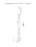 ELECTROSURGICAL DEVICE WITH CONTROLLABLE ELECTRIC FIELD PROFILE diagram and image