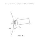 ELECTROSURGICAL DEVICE WITH CONTROLLABLE ELECTRIC FIELD PROFILE diagram and image