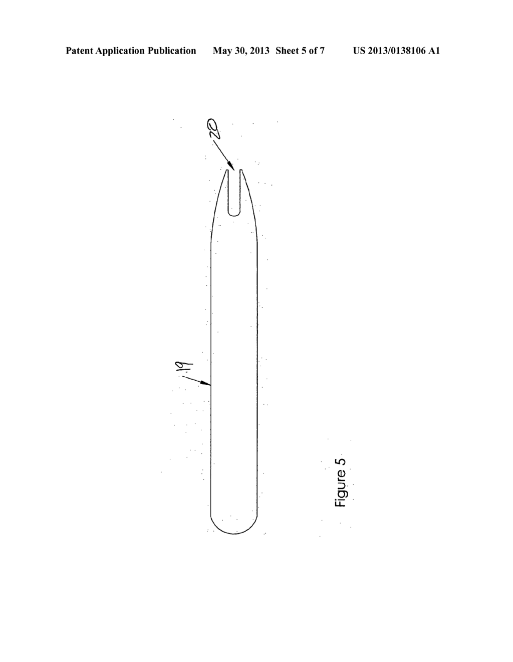 DRILL BIT INCORPORATING DEPTH GAUGE - diagram, schematic, and image 06