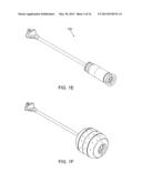 STENT DEVICES FOR SUPPORT, CONTROLLED DRUG DELIVERY AND PAIN MANAGEMENT     AFTER VAGINAL SURGERY diagram and image