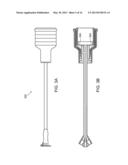 STENT DEVICES FOR SUPPORT, CONTROLLED DRUG DELIVERY AND PAIN MANAGEMENT     AFTER VAGINAL SURGERY diagram and image