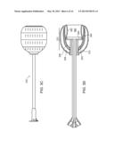 STENT DEVICES FOR SUPPORT, CONTROLLED DRUG DELIVERY AND PAIN MANAGEMENT     AFTER VAGINAL SURGERY diagram and image