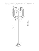 STENT DEVICES FOR SUPPORT, CONTROLLED DRUG DELIVERY AND PAIN MANAGEMENT     AFTER VAGINAL SURGERY diagram and image