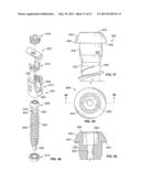 Polyaxial bone anchor having an open retainer with conical, cylindrical or     curvate capture diagram and image