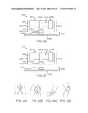 SYSTEM FOR TRANSMITTING ELECTRICAL CURRENT TO A BODILY TISSUE diagram and image