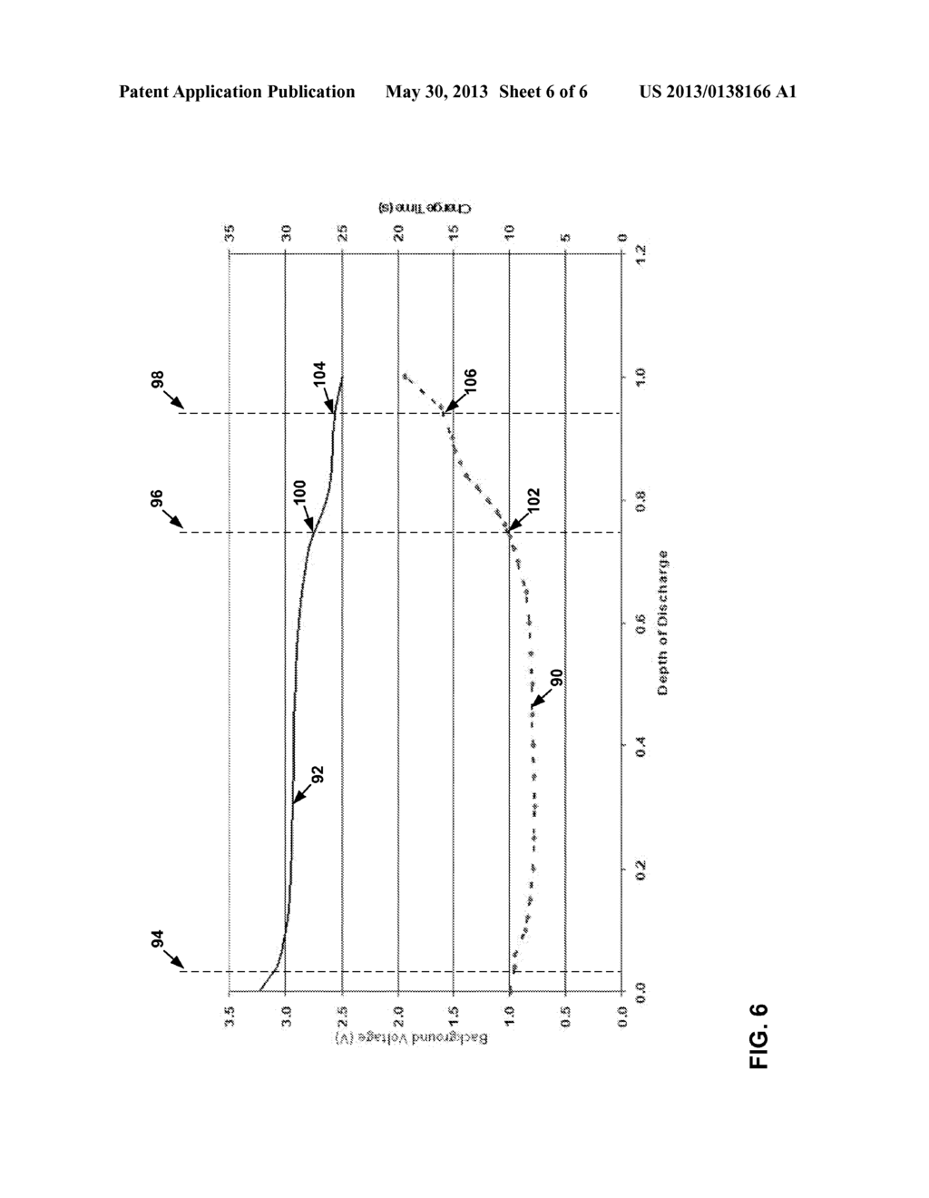 RECOMMENDED REPLACEMENT TIME BASED ON USER SELECTION - diagram, schematic, and image 07