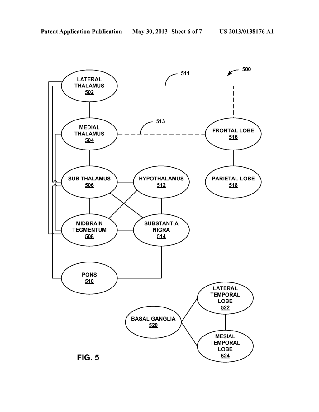 BRAIN STIMULATION PROGRAMMING - diagram, schematic, and image 07