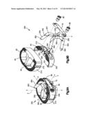 Intervertebral Implant with Blades for Connecting to Adjacent Vertebral     Bodies diagram and image