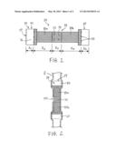 BIODEGRADABLE STENTS HAVING ONE OR MORE COVERINGS diagram and image