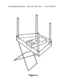 MULTI-MEDIA SPATIAL CONTROLLER HAVING PROXIMITY CONTROLS AND SENSORS diagram and image