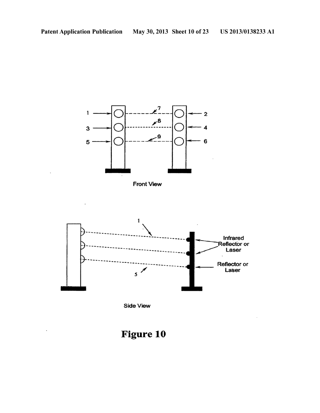 MULTI-MEDIA SPATIAL CONTROLLER HAVING PROXIMITY CONTROLS AND SENSORS - diagram, schematic, and image 11