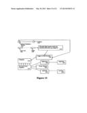 MULTI-MEDIA SPATIAL CONTROLLER HAVING PROXIMITY CONTROLS AND SENSORS diagram and image