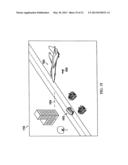 MULTI-MEDIA SPATIAL CONTROLLER HAVING PROXIMITY CONTROLS AND SENSORS diagram and image