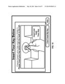 Fully Automatic Self-Service Key Duplicating Kiosk diagram and image