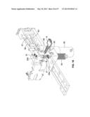 Fully Automatic Self-Service Key Duplicating Kiosk diagram and image