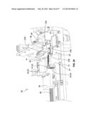 Fully Automatic Self-Service Key Duplicating Kiosk diagram and image