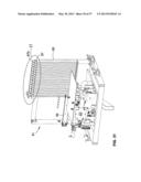 Fully Automatic Self-Service Key Duplicating Kiosk diagram and image