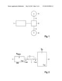 METHOD AND DEVICE FOR RECOGNIZING UNINTENDED DRIVE TRAIN RESPONSES OF A     MOTOR VEHICLE HAVING AT LEAST ONE DRIVE UNIT diagram and image