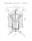 SNOW GROOMER AND RELATIVE CONTROL METHOD diagram and image