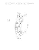 SYSTEMS AND METHODS FOR DETERMINING ROAD MU AND DRIVE FORCE diagram and image