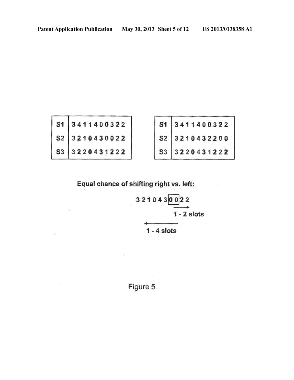 ALGORITHMS FOR SEQUENCE DETERMINATION - diagram, schematic, and image 06