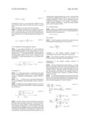 ALLOCATING OIL PRODUCTION FROM GEOCHEMICAL FINGERPRINTS diagram and image