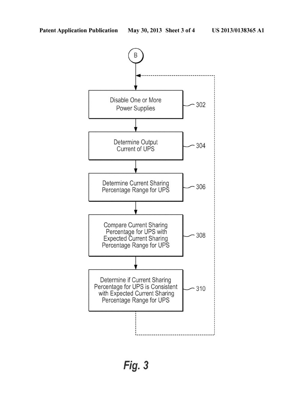 UNINTERRUPTIBLE POWER SUPPLY TESTING - diagram, schematic, and image 04