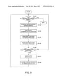 STATE DETECTING DEVICE, ELECTRONIC APPARATUS, AND PROGRAM diagram and image