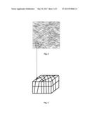 METHOD FOR CONSTRUCTING A FRACTURE NETWORK GRID FROM A VORONOI DIAGRAM diagram and image