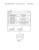 Contextual search for modeling notations diagram and image