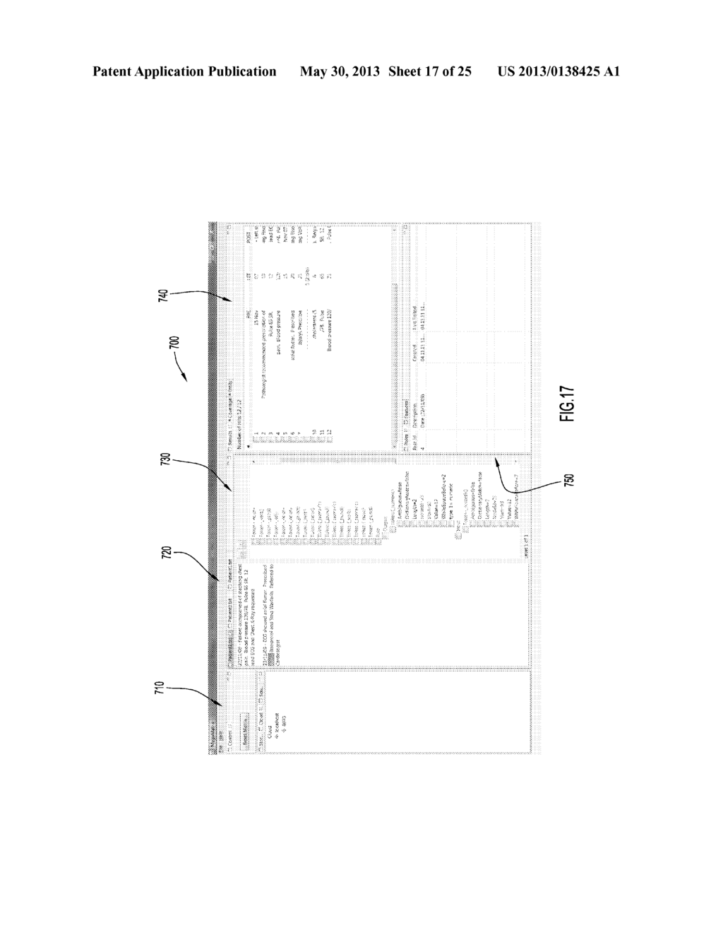 MULTIPLE RULE DEVELOPMENT SUPPORT FOR TEXT ANALYTICS - diagram, schematic, and image 18