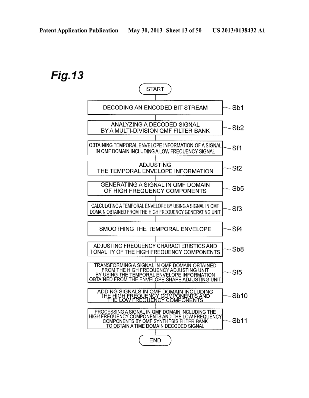 SPEECH ENCODING/DECODING DEVICE - diagram, schematic, and image 14