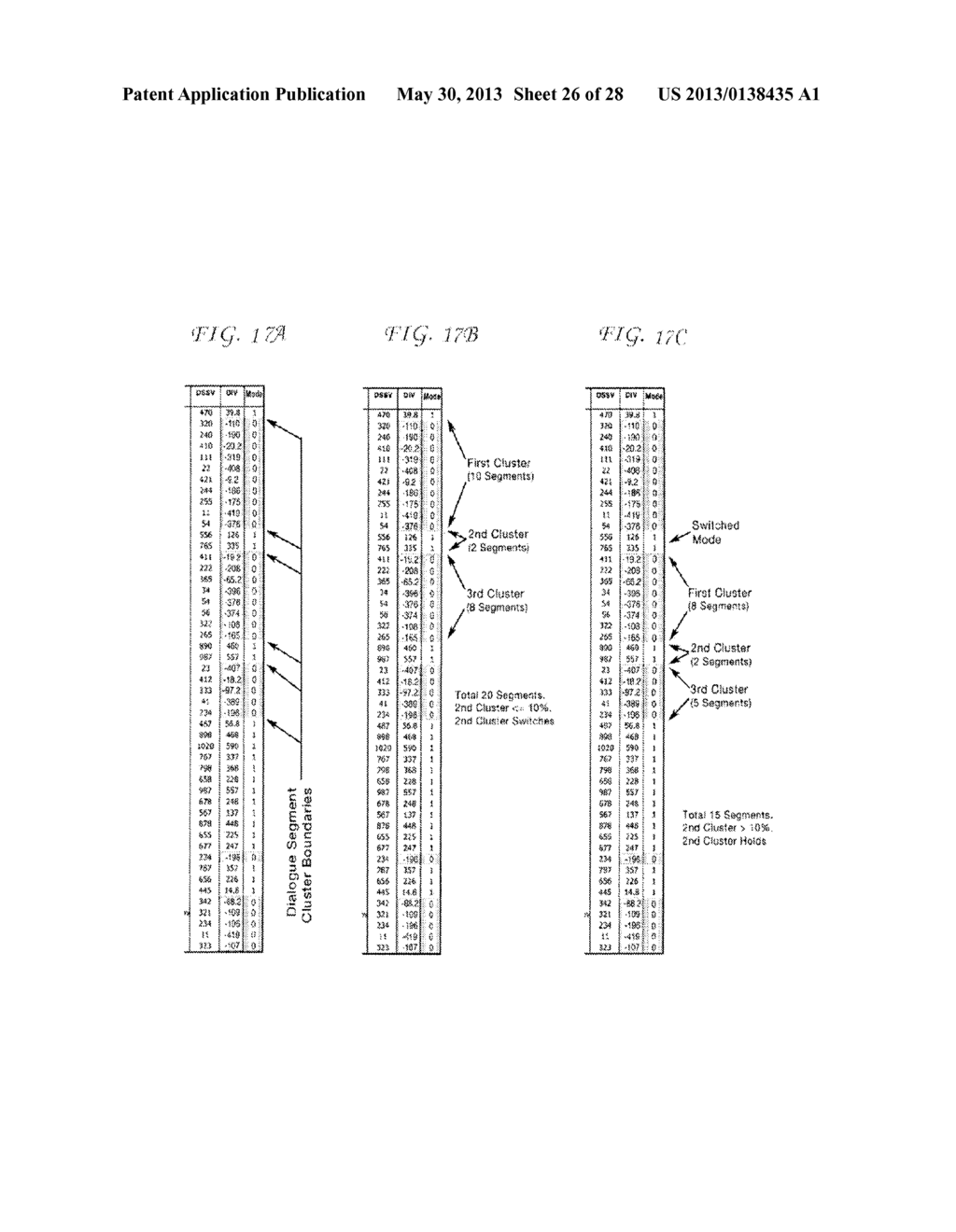 CHARACTER-BASED AUTOMATED SHOT SUMMARIZATION - diagram, schematic, and image 27