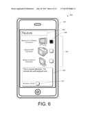 Socially Networked Business and Consumer Space diagram and image