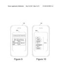 ELECTRONIC PROFILE DEVELOPMENT, STORAGE, USE, AND SYSTEMS THEREFOR diagram and image