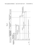 AUTOMATED IMPLEMENTATION OF BUSINESS SERVICE COMMUNICATION AND/OR LINKAGE     OF EXECUTABLE PROCESSES THROUGH AUTOMATIC GENERATION AND POPULATION OF     VARIABLES diagram and image