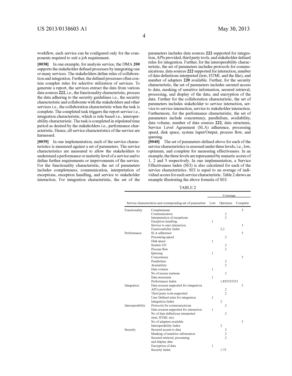 System and Method for Managing Enterprise Data - diagram, schematic, and image 16