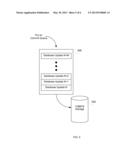 CONDITIONAL COMMIT FOR DATA IN A DATABASE diagram and image