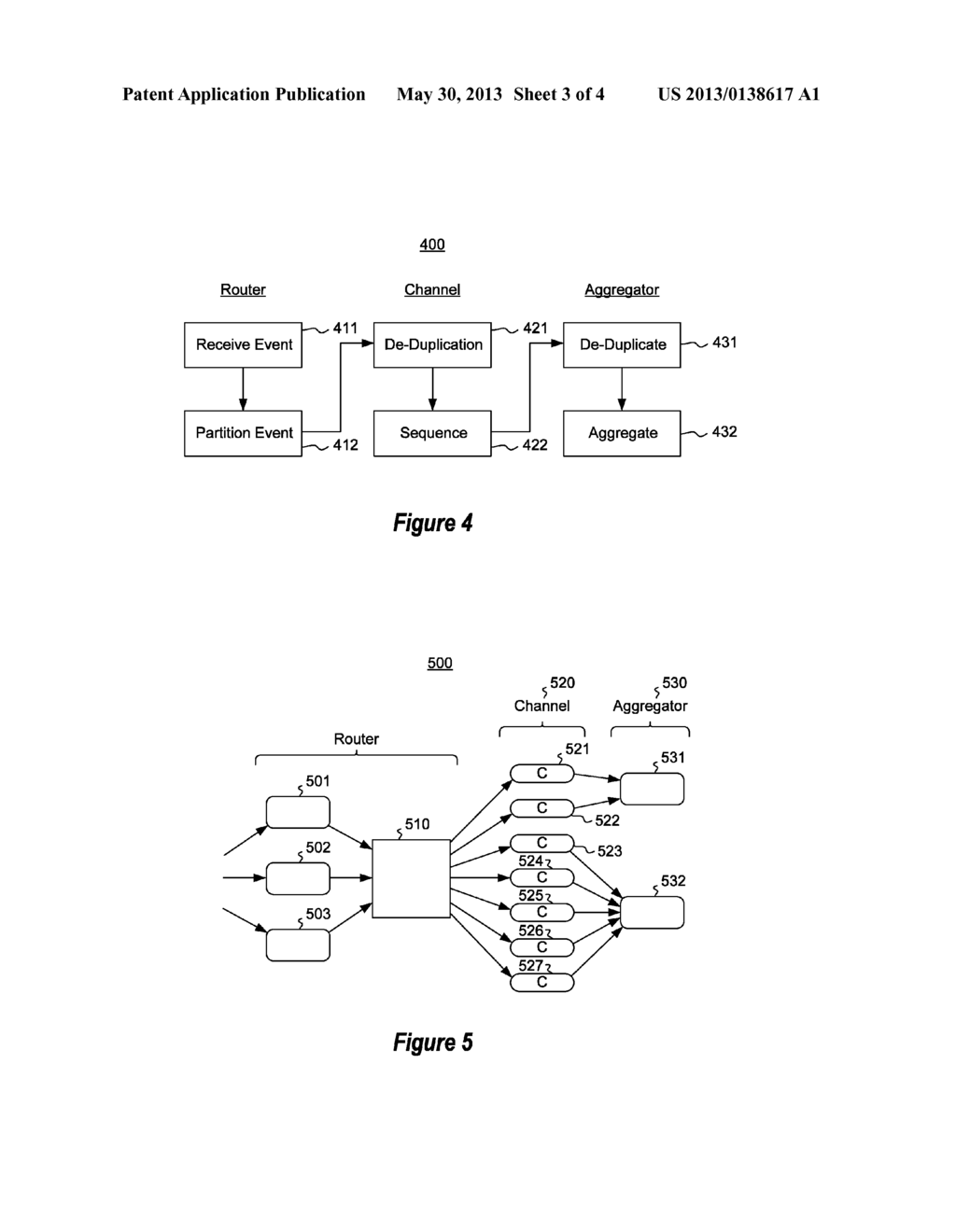 DE-DUPLICATION IN BILLING SYSTEM - diagram, schematic, and image 04