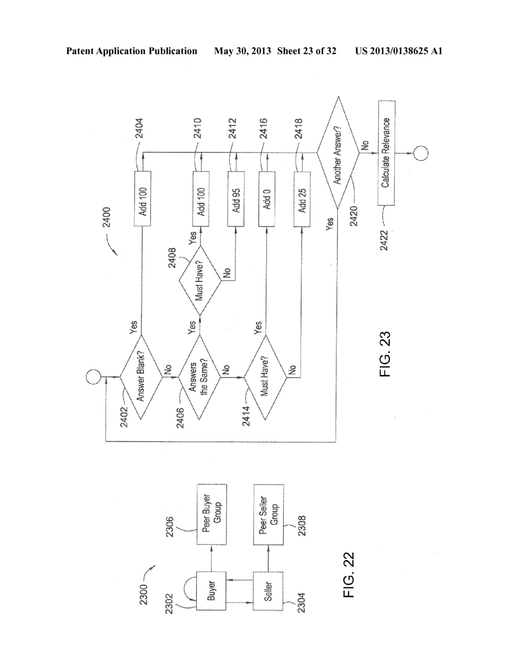 System, Method and Apparatus for Electronically Searching for an Item - diagram, schematic, and image 24