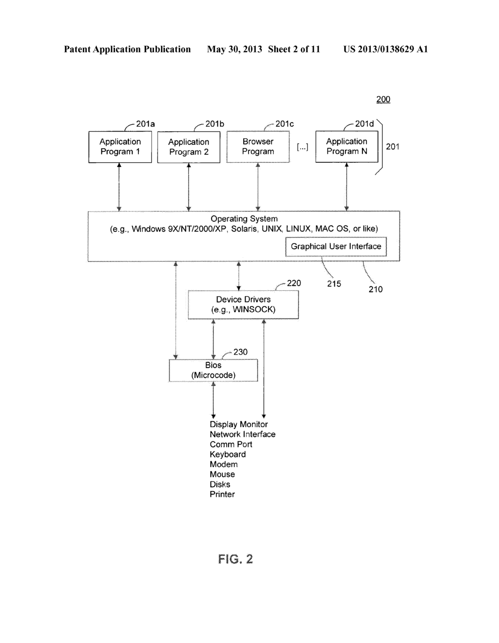 INDEX-BASED EVALUATION OF PATH-BASED QUERIES - diagram, schematic, and image 03