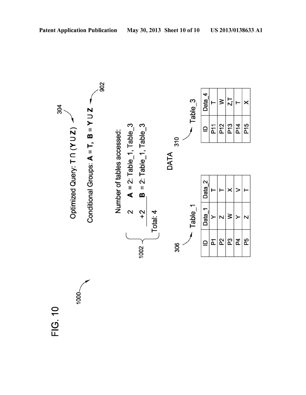 DECOMPOSED QUERY CONDITIONS - diagram, schematic, and image 11