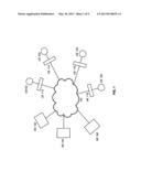 Automatic Gleaning of Semantic Information in Social Networks diagram and image