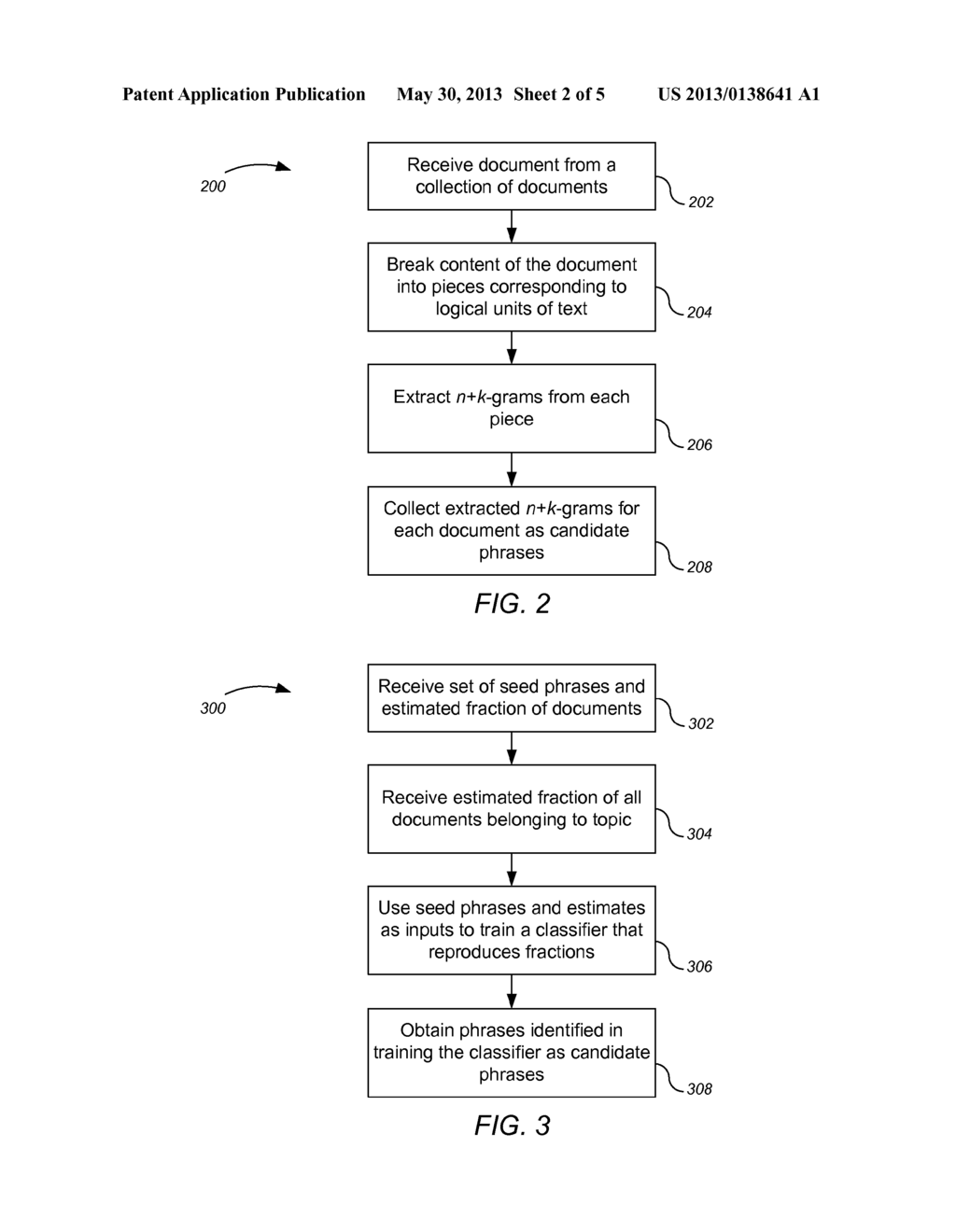 CONSTRUCTION OF TEXT CLASSIFIERS - diagram, schematic, and image 03